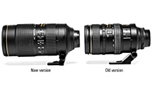 AF-S NIKKOR 80-400mm f/4.5-5.6 G ED VR-Good but Expensive!