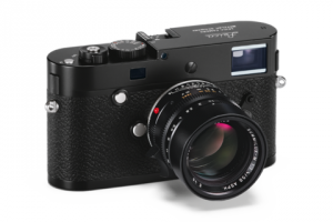 The Leica M-P