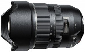 Tamron Lens Model A012