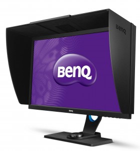 BenQ-2700pt