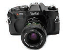 vivitar v4000