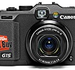 Canon PowerShot G15 – Eyeball Magnet