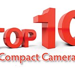 Top 10 Compact Cameras