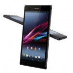 Sony launches Xperia Z Ultra