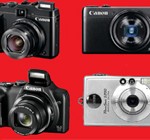 Canon adds new PowerShot cameras to its lineup
