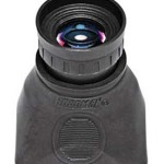 Clear View! – Hoodman H-LPP3 Loupe