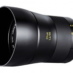 Zeiss Debut High Performance Otus lens