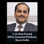 Day 1 imaging indiaexpo 2013 – Q&A Epson Bullish about 2014