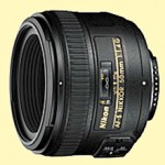 Nikon to launch Fast Normal Lens 58mm f/1.4G