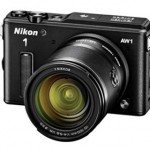 Nikon announces world’s first Water and Schock-proof ILC