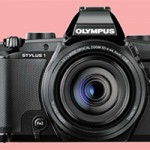 Olympus to debut Stylus 1