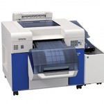 Day 3 imaging indiaexpo 2013 – SureLab SL-D3000 – Epson’s most Advanced Album Printer