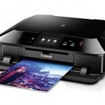 Canon India launches next-gen Inkjet printers