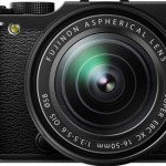 Fujifilm X-A1 launched in India