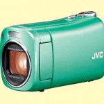 JVC Kenwood launches three Camcorders