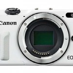 Canon to launch EOS M2
