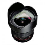 Samyang to launch 10mm f/2.8 lens