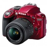 Nikon launches D3300