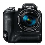Samsung launches superzoom WB2200F and compact cameras