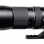 Tamron to launch Ultra Telephoto Lens