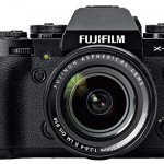 Fujifilm launches Fujifilm X-T1