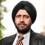 Gurmit Singh appointed as Managing Director, Yahoo India
