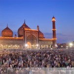 Indian wins prize in International Ramadan Photography Competition
