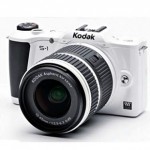 JK Imaging announces Kodak brand mirrorless camera