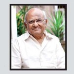 T S Nagarajan passes away