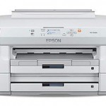 Epson to release 8 new IJ printers