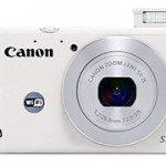 Canon PowerShot S200 – Back to Basics?