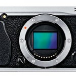 Fujifilm India announces Fujifilm X-E2