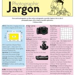 Photographic Jargon – April 2014