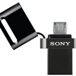 Sony launches USM-SA1 USB drive