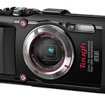 Olympus to release Stylus TG-3