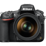 Nikon Launches D810