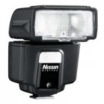 Nissin to offer i40 Strobe for Micro Four-Thirds