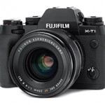 For Premium Segment – Fujifilm XT1
