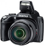 Ricoh to release Pentax XG-1 in India