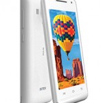 Intex launches its first Smartphone range
