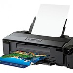 PRINTERS AND INKJET PAPERS