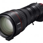 Canon to launch new 50-1000mm Cine lens