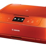 Canon introduces new IJ Printers for Year-end Holiday Season