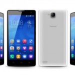 Huawei ties up with Flipkart to sell Honor series Devices