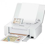 Seiko Epson renew IJ Printer Line-up for Year-end Holiday Season