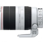 Canon launches super telephoto 100-400mm lens