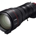 Canon to launch new 50- 1000mm Cine lens