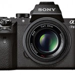 Sony to launch full-frame mirrorless A7 II