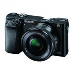 Fastest Mirrorless Camera in its Class