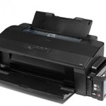 A Game Changer-Epson L1800